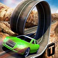 City Car Stunts 3D 2.1 Apk + Mod for Android