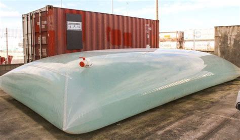 Flexitank Water Storage Bag Archives Techno Group