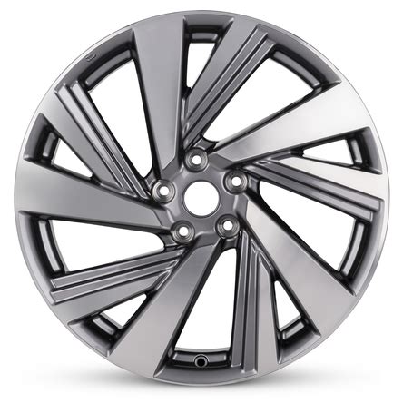 2015 2018 20x7 5 Nissan Murano New OEM Surplus Aluminum Wheel Rim