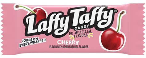 Product - Mini - Cherry | Laffy Taffy