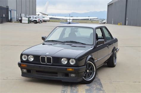 1989 Bmw 3 Series Sold Motorious