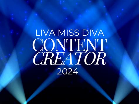 Heres All You Need To Know About Liva Miss Diva Content Creator 2024