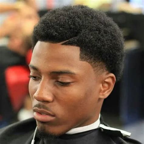 Afro Taper Fade Haircut 2024 Guide