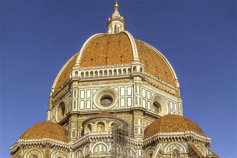 Florenz Ticket F R Den Kathedralen Komplex Mit Kuppel Tour Getyourguide