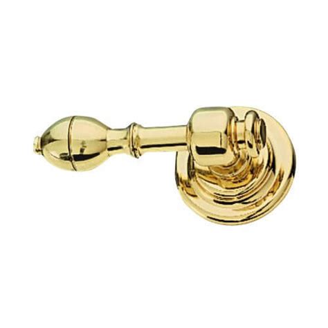 K 6822 Bv Kohler K 6822 Bv Iv Georges Brass Trip Lever Brushed Bronze