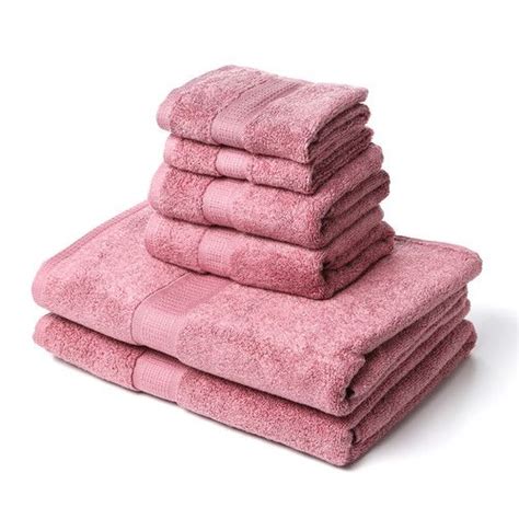 Found It At AllModern Bloomberg 6 Piece Bath Towel Set Towel Towel