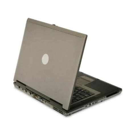 Dell Laptop Duo Windows Xp Pro 500gb 2gb 1 Yr Wty Rs232 Db9 Serial Com