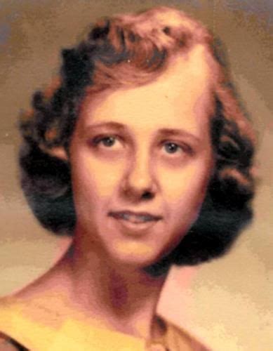Dorothy Day Obituary 1940 2021 Waterford Ct The Day