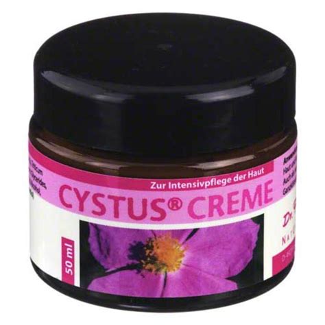 Dostave služba iz Njemačke DR PANDALIS Cistus Cream 50 ml