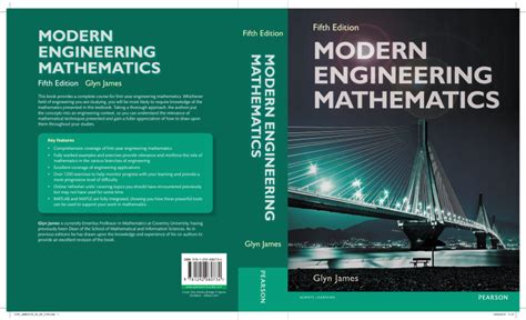 Modern Engineering Mathematics Fifth Edition