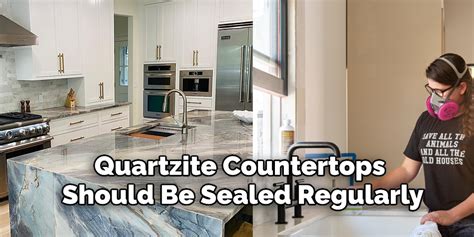 How to Clean Quartzite Countertop | 7 Easy Tips (2024)