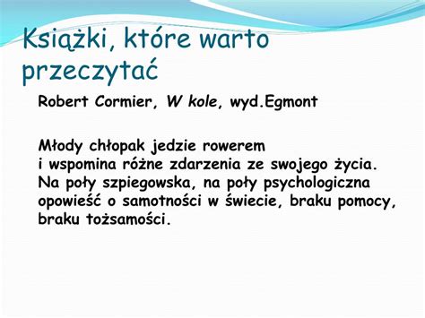 Ppt Ksi Ki Kt Re Warto Przeczyta Powerpoint Presentation Free