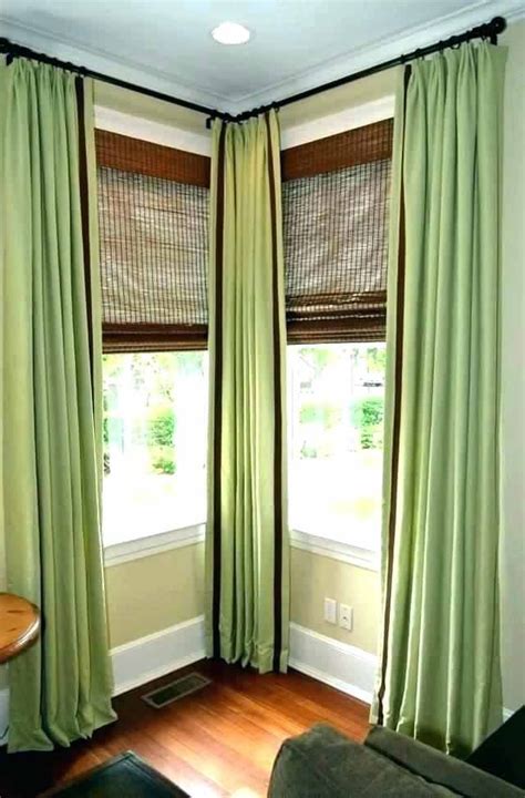 Pin by Patricia Bernal on Guardado rápido Window treatments living