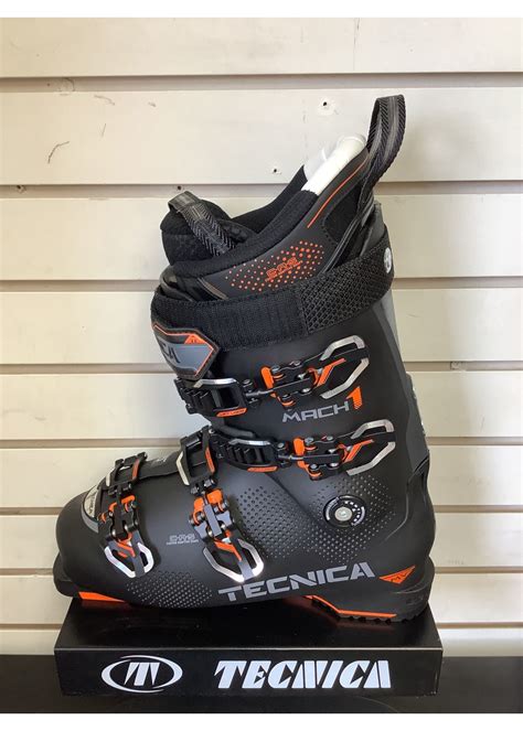 TECNICA TECNICA MACH 110 MV 100 SKI BOOTS Dinardos Ski Bike Hike Shop