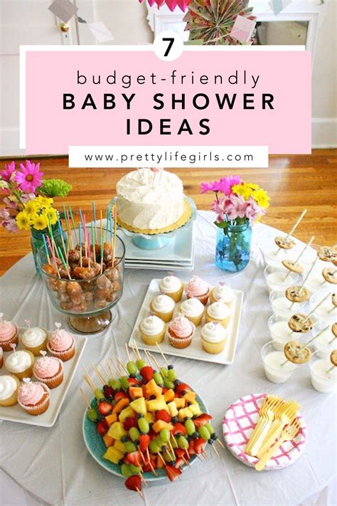 Pin On Baby Shower Ideas