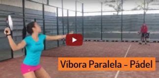 VÍDEOS de PádelLo mejor del año PadelStar