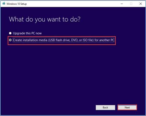 Mejores M Todos Para Crear Un Usb Uefi De Arranque En Windows