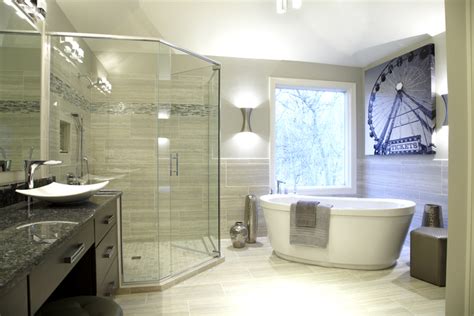 Henry | Natural Light Bathroom Design Gallery