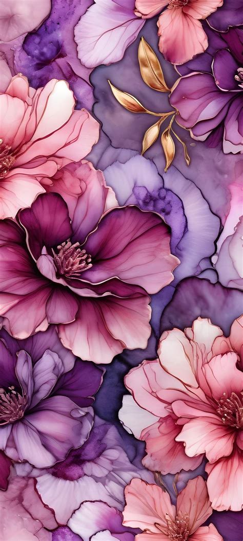 Phone wallpapersおしゃれまとめの人気アイデアPinterestDanika Kelb2024 美しい花 花