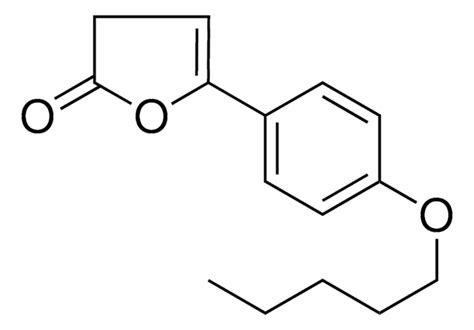 Pentyloxy Phenyl H Furan One Aldrichcpr Sigma Aldrich