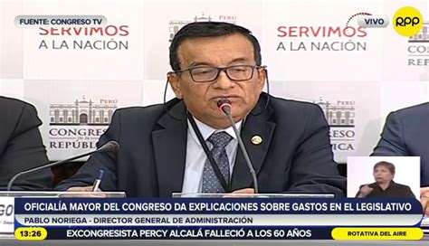 Rpp Noticias On Twitter 🔴 Envivo Victoriano Hoyos Debajo De Las