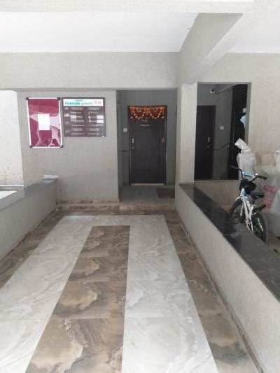 1 BHK Apartment Flat For Sale In Riverside Green Umroli Raigad 710