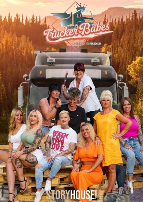 Trucker Babes Ps In Frauenhand Story House