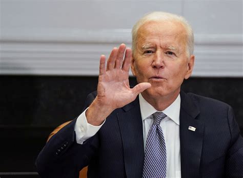 Opinion Biden Promised To Rebuild Refugee Admissions Hes On Course