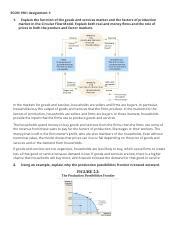 Econ Tran Assignment Docx Econ Assignment