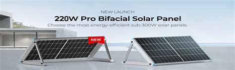 Bifacial Solar Panels Everything You Need To Know Renogy United States