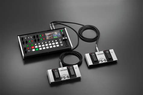 Roland Pro A/V - V-8HD | HD Video Switcher