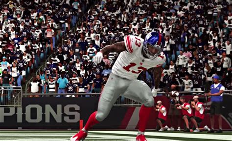 Madden 19 Celebrations: How To Celebrate In Madden NFL 19 After Touchdowns