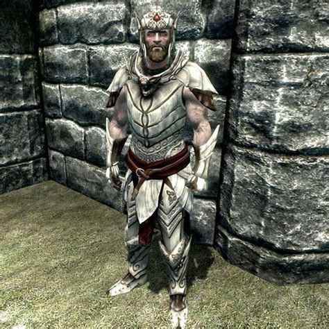 15 Best Light Armor Sets In Skyrim Fandomspot Skyrim Armor Sets