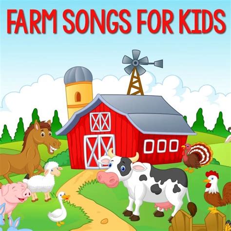 Farm songs – Artofit