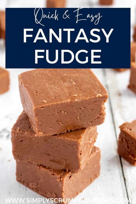 Jet Puffed Marshmallow Fudge Recipe