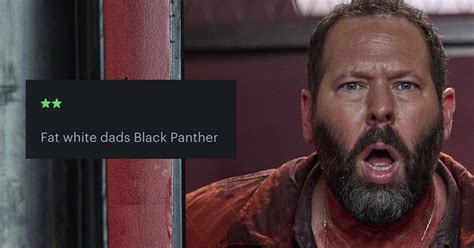 18 Of The Most Brutally Hilarious Letterboxd Reviews Of Bert Kreischer