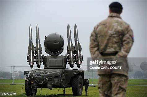 Rapier (Missile) Photos and Premium High Res Pictures - Getty Images