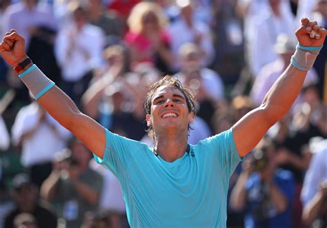 Rafael Nadal Spaniard Ends Career With Grand Slams Including A