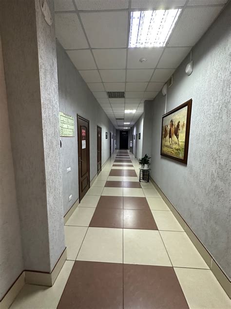 Ресепшен
