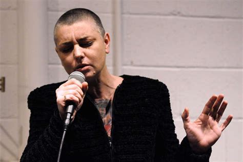 Revelada La Causa De La Muerte De Sinéad Oconnor