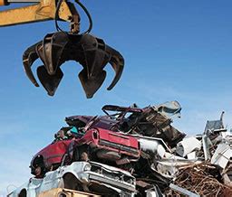 Interesting Facts About Scrap Metal Danny Scrap Metal