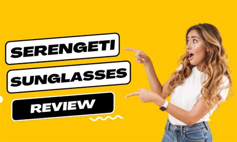 Serengeti Sunglasses Review: Don’t Buy Before Reading – Eyewear Space