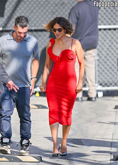 Halle Berry Nude OnlyFans Leaks Photo 9596714 Fapopedia