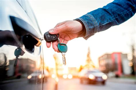 C Mo Se Puede Desgravar El Renting De Coche Si Eres Aut Nomo