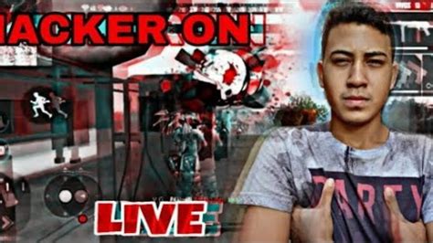 FREE FIRE AO VIVO JA BROTA TROPA LIVE ON XTREINO 2k YouTube