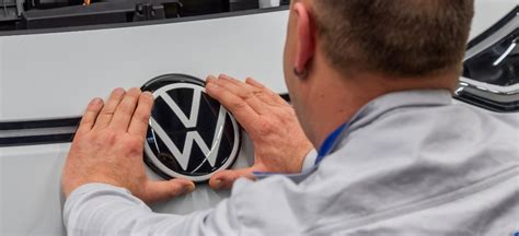 Vw Extiende Suspensión De Operaciones En México Al 1 De Junio