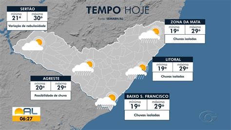 VÍDEOS Bom Dia Alagoas de quarta feira 3 de julho Alagoas G1