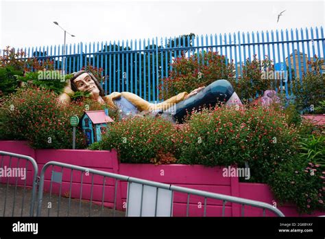 Southend-On-Sea, United Kingdom Stock Photo - Alamy