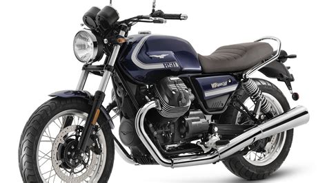 Moto Guzzi V7 850 2021 Prezzo Versioni Foto