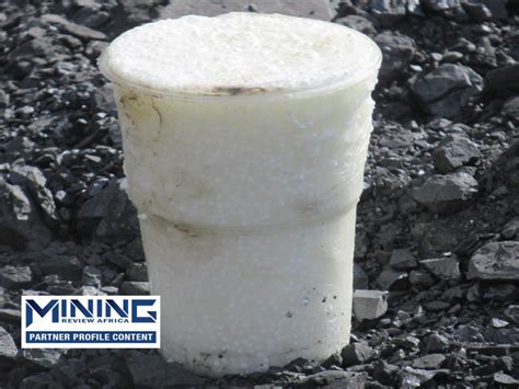 Aeci Mining Explosives Sets A New Benchmark For Bulk Explosives